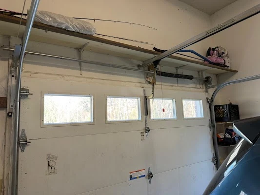 Prime Garage Doors