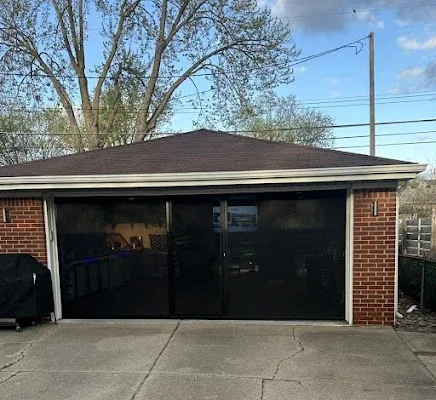 Proper Garage Doors