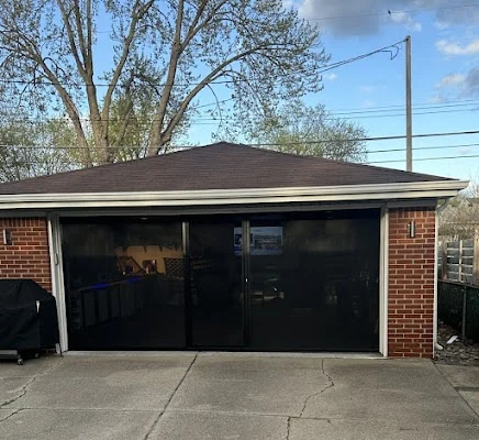Proper Garage Doors