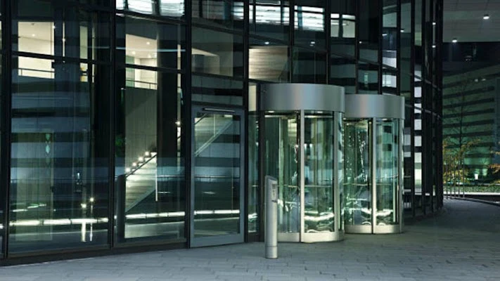 Providence Door Company