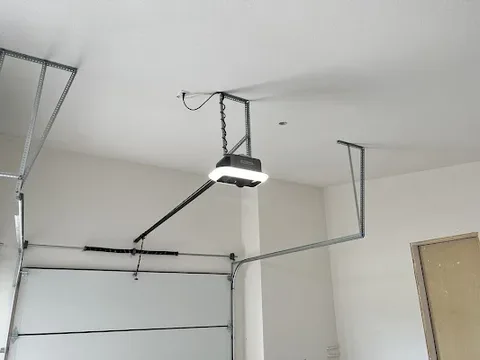 Providence Garage Doors - Any Garage Door Spring Repair