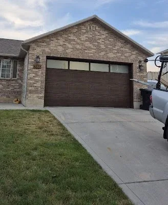 Quick Fix Garage Doors