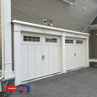 QuickFix Garage Door Service