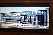 Raynor Garage Doors of Louisville