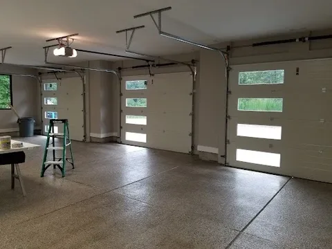 Red Frog Garage Doors LLC