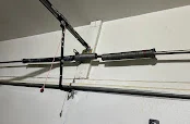 Red Mountain Garage Door