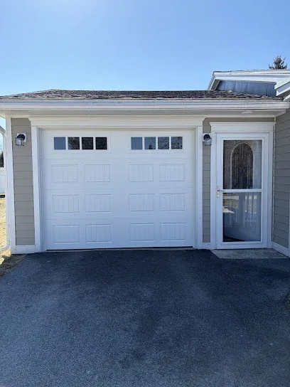 Reed Door Solutions