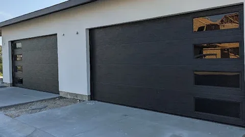 Renner Garage Doors