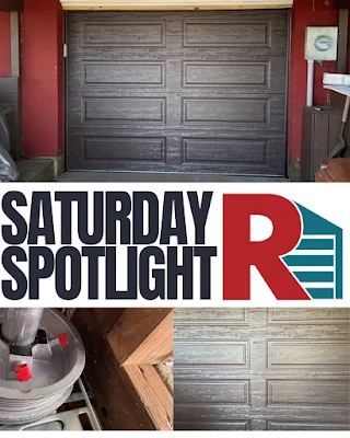 Resnick Garage Doors