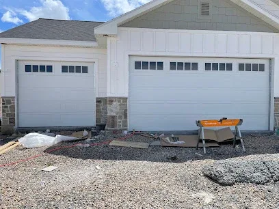 Rise Garage Doors