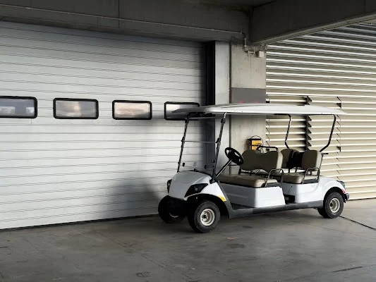 RJ Garage Door Service