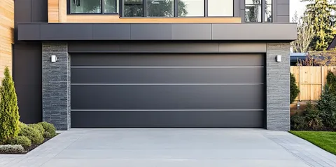 R&R Garage Doors llc