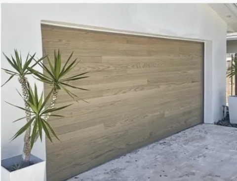 Safety Garage Door repair & installation