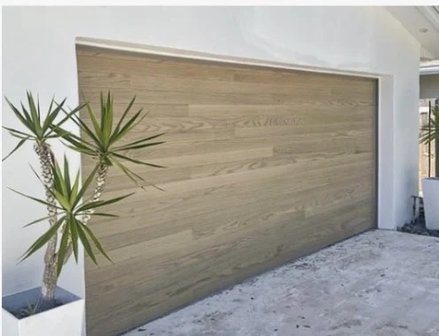 Safety Garage Door repair & installation