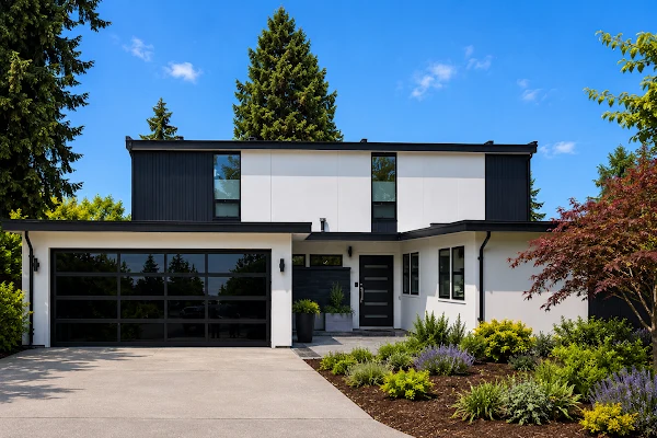 Same Day Garage Door Service