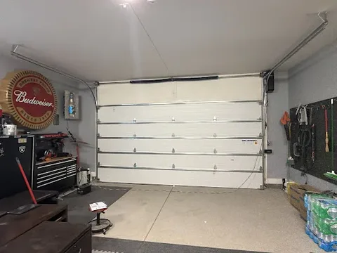 Same Day Garage Door Services