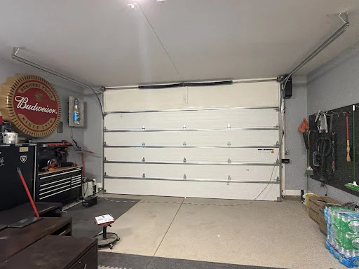 Same Day Garage Door Services