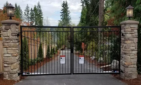 Sam's Garage Door & Gate Repair Santa Fe