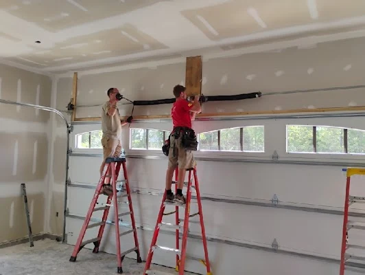 Schaefer Door Company