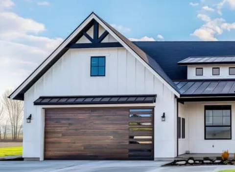 Silent Garage Door Repair Burlington