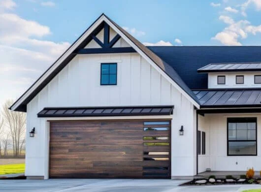 Silent Garage Door Repair Burlington