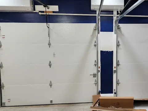Singh Garage Doors LLC
