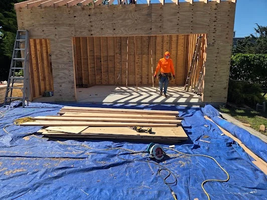 Smart Garage Doors
