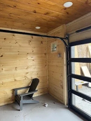 Smoky Mountain Garage Door Services