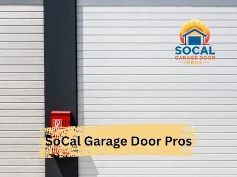 SoCal Garage Door Pros