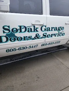 SoDak Garage Doors and Service
