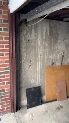 sos garage door repair inc