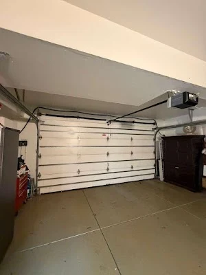 South Overhead Door & Builders
