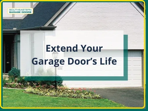 Southeastern Garage Doors Inc
