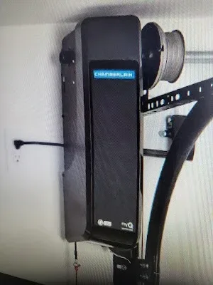 Spee-dee Garage Door Repair