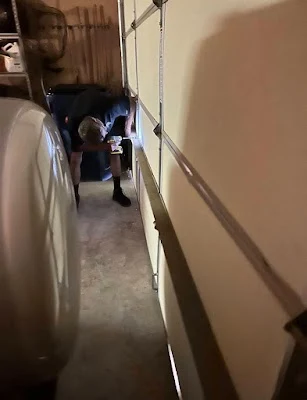 Speedy Door Repair Solutions