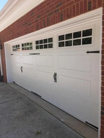 Springer Overhead Doors
