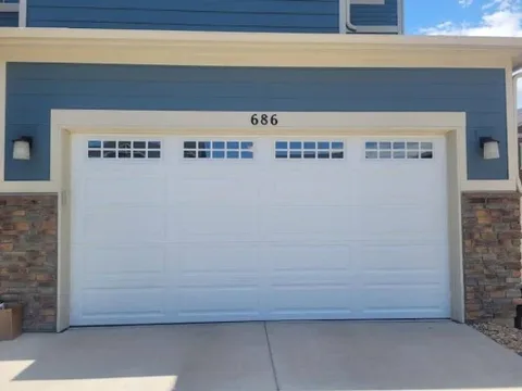 St Cloud Garage Door Services