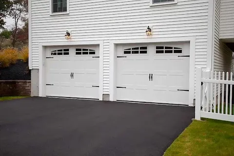 St. Peters Garage Door Repair
