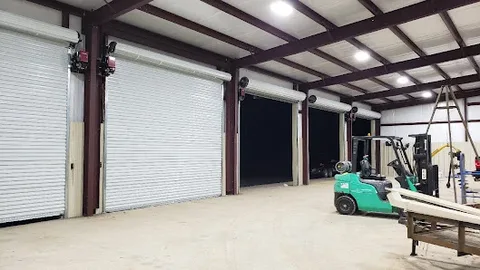 Statics Doors LLC