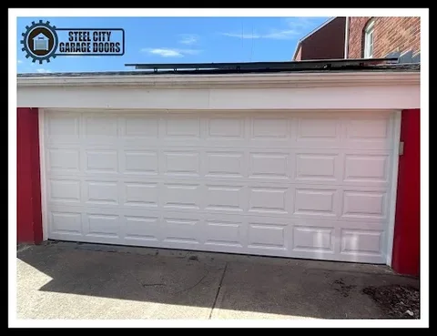 Steel City Garage Doors