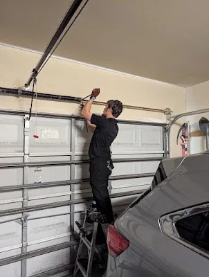 Sterling Garage Door Solutions