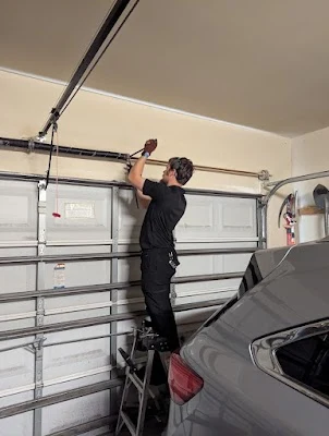 Sterling Garage Door Solutions