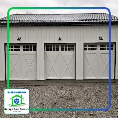 Summers Garage Door Service