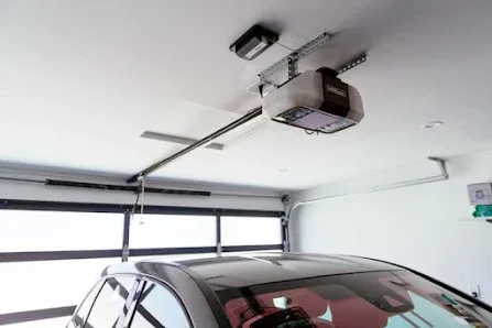 Suntech Garage Door Repair