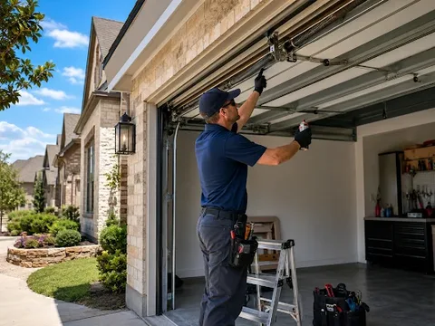 Supreme Garage Door Repair