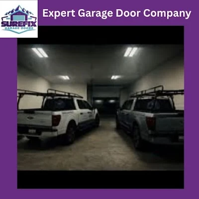 SureFix Garage Door Service