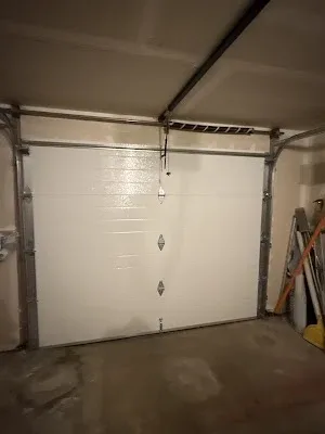 Tako Garage Door