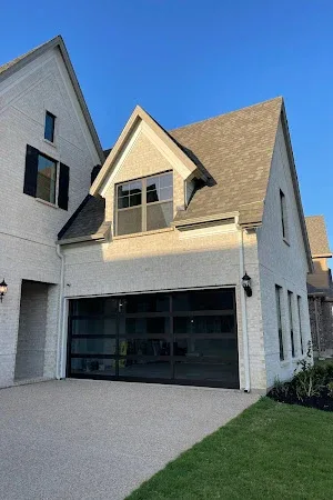 Texas Garage Doors