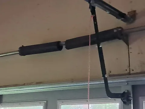 The Birmingham Man Garage Doors