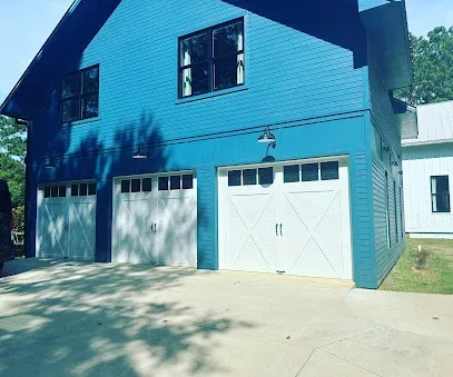 The Door Man LLC